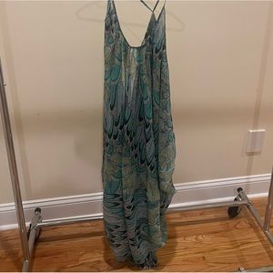 Mara Hoffman Coverup!